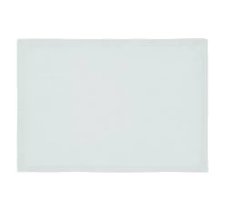Nimes Linen Placemat Sky