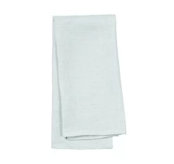 Nimes Linen Tea Towel Sky