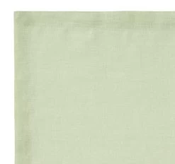 Nimes Linen Placemat Wasabi -Home Furnishings lhl nimeswasabipm2