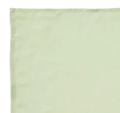 Nimes Linen Tea Towel Wasabi -Home Furnishings lhl nimeswasabittwl2