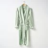Ocean City Bathrobe Range Jade -Home Furnishings lhl oceancityjaderobe