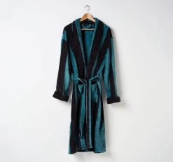 Ocean City Bathrobe Range Ocean