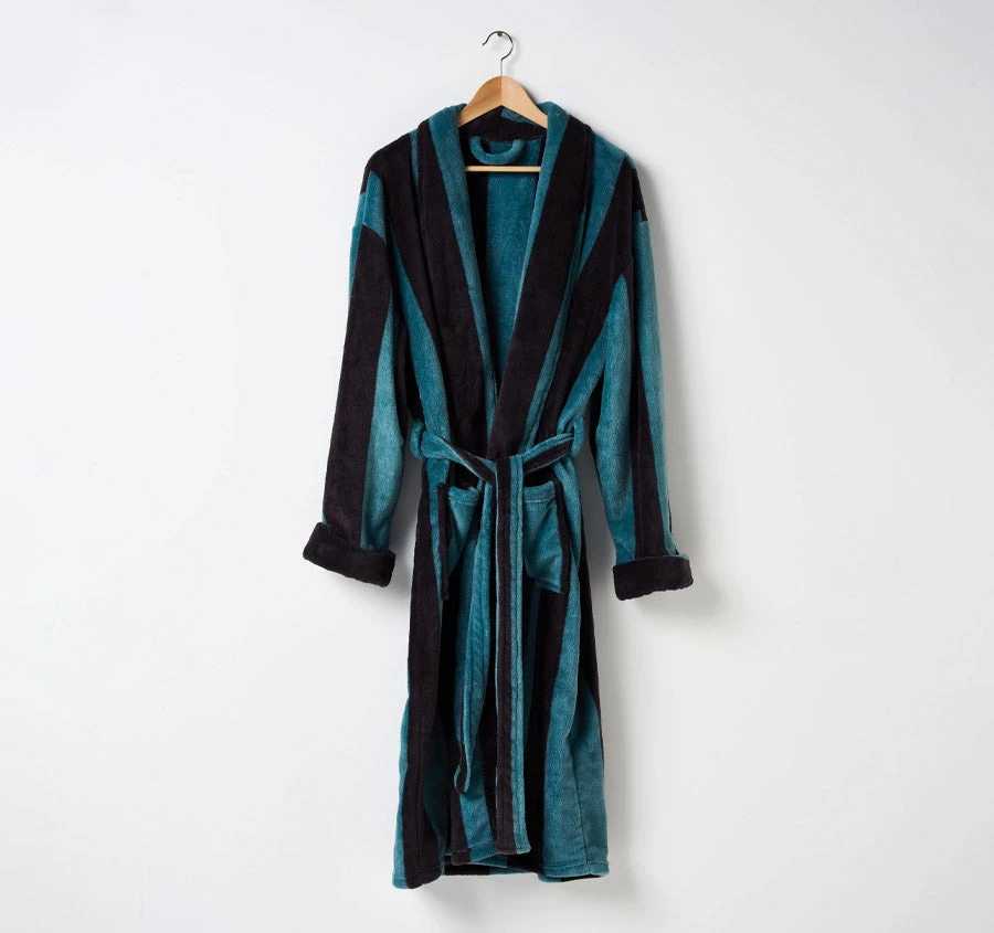 Ocean City Bathrobe Range Ocean 3 Ocean City Bathrobe Range Ocean