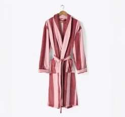 Ocean City Bathrobe Range Rosewood