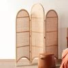 Palmvale Room Divider Natural -Home Furnishings lhl palmvalenaturalrmdivdr