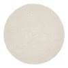 Plait 38cm Round Placemat Natural