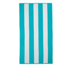 Portofino 86x160cm Beach Towel Blue