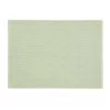 Reed 900GSM Cotton Bath Mat Seagrass -Home Furnishings lhl reedseagrass50x80bmat