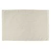 Reed 900GSM Cotton Bath Mat Stone -Home Furnishings lhl reedstonebm