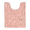 Reed Toggle 1700GSM Polyester 50x60cm Contour Mat Pink -Home Furnishings lhl reedtogglepink50x60contourmat