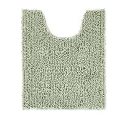 Reed Toggle 1700GSM Polyester 50x60cm Contour Mat Seagrass
