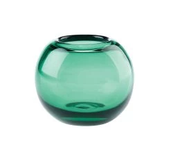Rita Vase Range Green