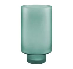 Romano Vase Range Mineral 9 Romano Vase Range Mineral -Home Furnishings lhl romanomineral25cmvase