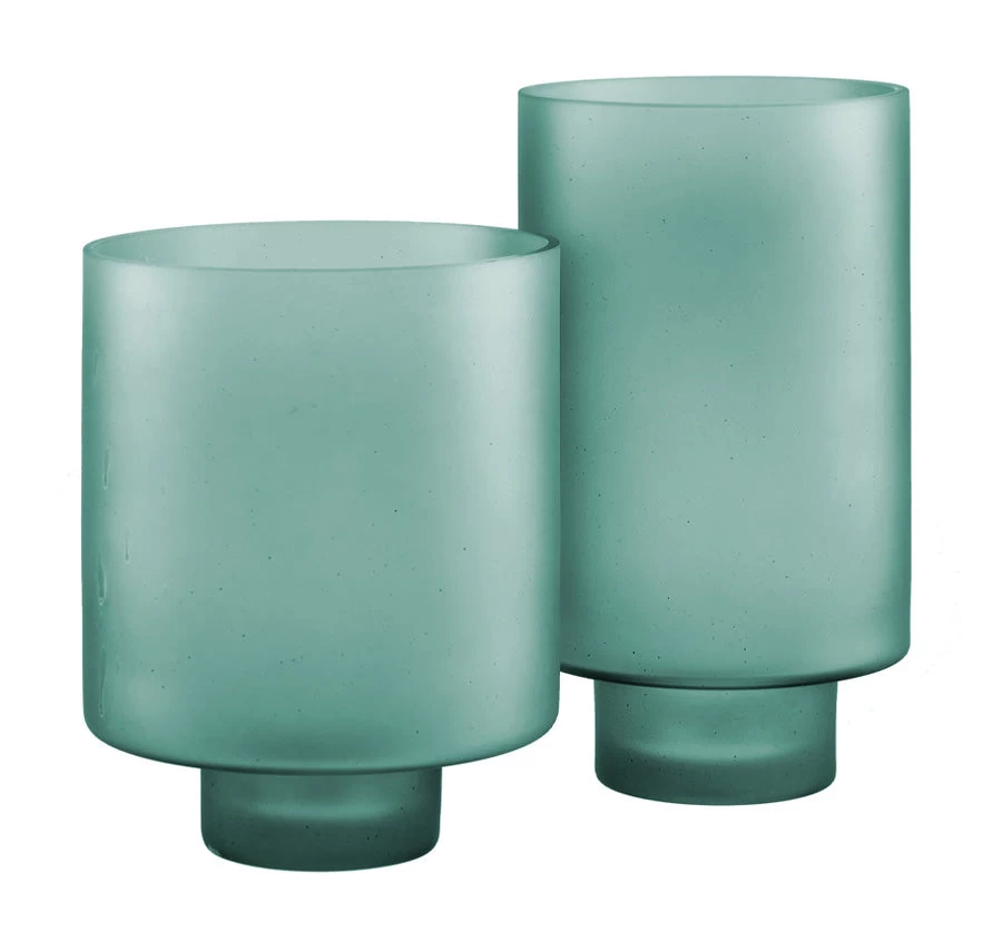 Romano Vase Range Mineral 3 Romano Vase Range Mineral