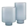 Romano Vase Range Sky -Home Furnishings lhl romanoskyvasegroup
