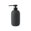 Seaspray Soap Dispenser Charcoal 2 Seaspray Soap Dispenser Charcoal -Home Furnishings lhl seaspraycharcoalspdspr