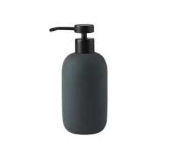 Seaspray Soap Dispenser Charcoal