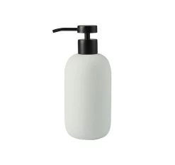 Seaspray Soap Dispenser Grey