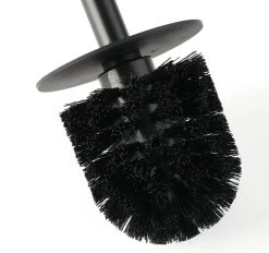 Seaspray Toilet Brush Holder Charcoal -Home Furnishings lhl seaspraytbh