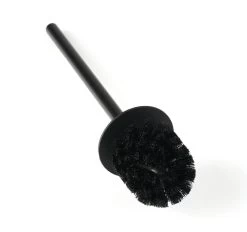 Seaspray Toilet Brush Holder Charcoal -Home Furnishings lhl seaspraytbh2