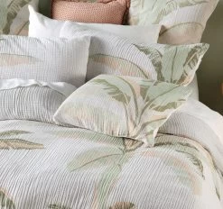 Selena 48x48cm Filled Cushion Cloud -Home Furnishings lhl selenacloud48x48cush3