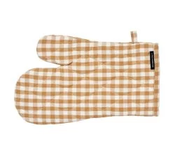 Springsteen Oven Glove Caramel