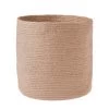 Tio Storage Basket Range Clay 1 Tio Storage Basket Range Clay -Home Furnishings lhl tioclaybsktlarge