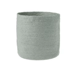 Tio Storage Basket Range Mineral 7 Tio Storage Basket Range Mineral -Home Furnishings lhl tiomineralbsktmedium