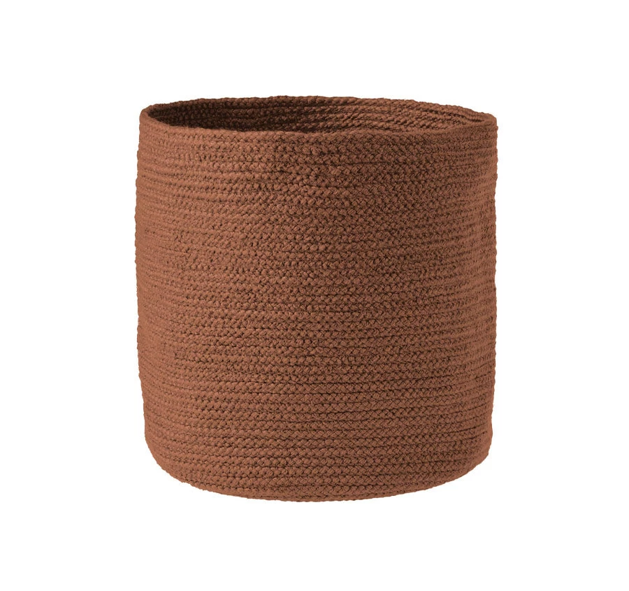 Tio Storage Basket Range Pecan 5 Tio Storage Basket Range Pecan - Image 3