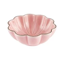 Trinket 9cm Tray Rosebud