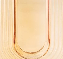 Home Furnishings -Home Furnishings lhl usherpeach24cmvase2