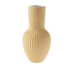 Vincent 26cm Vase Gold