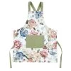 Blooming Adult Apron Multi -Home Furnishings mml bloomingmultiapron
