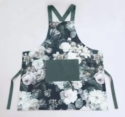 Floz Cotton Apron
