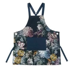 Julia Adult Apron Multi
