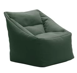 Kalo Outdoor Bean Chair Olive