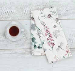 Lula Tea Towel Multi