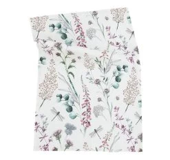 Lula Tea Towel Multi -Home Furnishings mml lulattmulti3