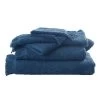 Tusca 700GSM Cotton Bath Towel Range Teal 2 Tusca 700GSM Cotton Bath Towel Range Teal -Home Furnishings mml tuscatealtwls