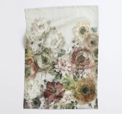 Arlette 50x70cm Tea Towel -Home Furnishings mmlinen arlettett2