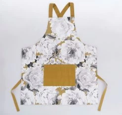 Reine Cotton Apron