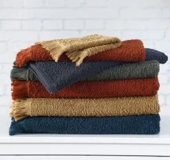 Tusca 900GSM Cotton Bath Mat Onyx -Home Furnishings mmlinen tuscastackrange 5fcf870a cc5e 4aea b448 4077a8c53c41