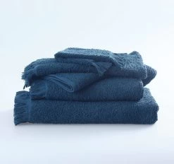 Tusca 900GSM Cotton Bath Mat Teal