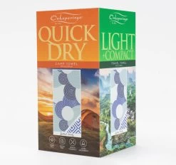 Sand Free 80x160cm Towel 4 In 1 Spotted Circles -Home Furnishings onka sandfree80x160beachtwlspottedcircles5