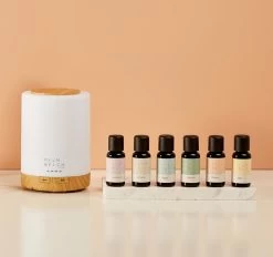 Aromatherapy Essential Oil 15ml Nurture -Home Furnishings pb aromatherapyeo ff18b3a7 6fff 42db a4b6 a83897010467