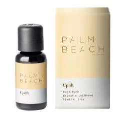 Aromatherapy Essential Oil 15ml Uplift