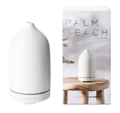 Aromatherapy 100ml Stone Diffuser