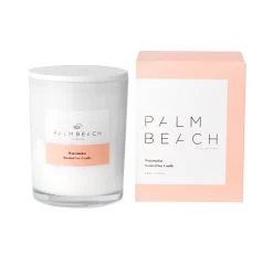 Deluxe Candle 850g Watermelon