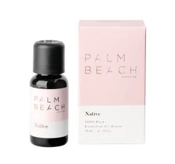 Essential Oil 15ml Native