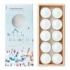 Fragrance Collection 10 Pack Tealight Candles Assorted